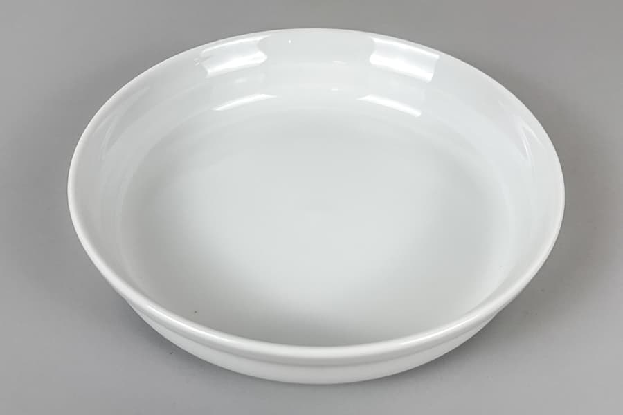 3 Porzellan Schalen Richard Ginori